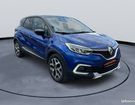 Renault Captur (2) TCe 150 Intens &agrave; Nevers (58)