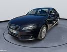 Audi A4 (3) 2.0 TDI 143 AMBITION LUXE &agrave; Nevers (58)