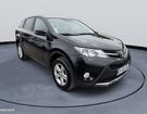 Toyota RAV 4 (4) 124 D-4D FAP Life 2WD à Nevers (58) Toyota RAV 4 (4) 124 D-4D FAP Life 2WD à Nevers (58)