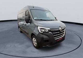  Voir d&eacute;tails -Renault Master (3) CA T CF F3500 L2H2 Energy dCi150BVR &agrave; Nevers (58)