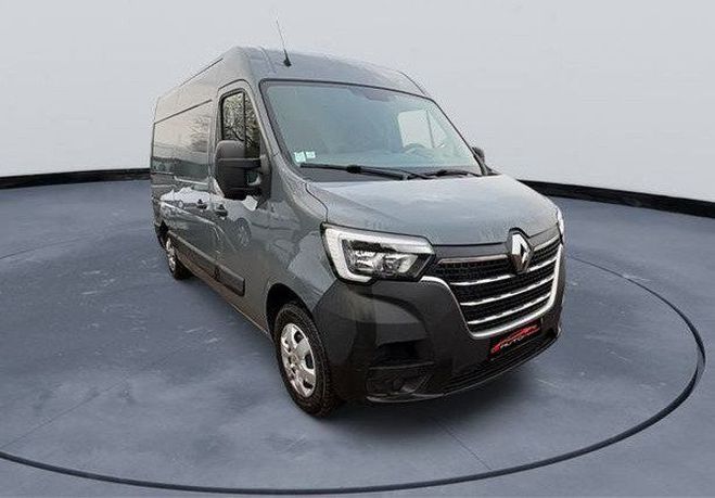 Renault Master (3) CA T CF F3500 L2H2 Energy dCi150BVR Gris de 2020