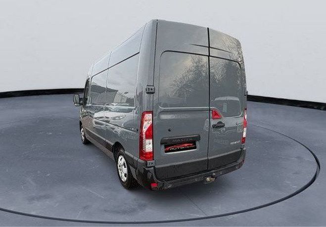 Renault Master (3) CA T CF F3500 L2H2 Energy dCi150BVR Gris de 2020