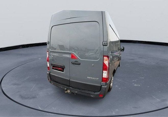 Renault Master (3) CA T CF F3500 L2H2 Energy dCi150BVR Gris de 2020