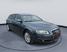 Audi A6 (3) Avant V6 2.7 TDI Ambition Luxe Quat  &agrave; Nevers (58)