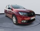 Dacia Sandero (2) Ambiance Blue dCi 75 à Nevers (58) Dacia Sandero (2) Ambiance Blue dCi 75 à Nevers (58)