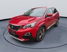 Peugeot 3008 (2) Puretech 130 ALLURE &agrave; Nevers (58)