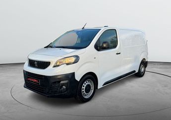  Voir d&eacute;tails -Peugeot Expert (3) BLUEHDI 115 STANDARD PREMIUM &agrave; Nevers (58)