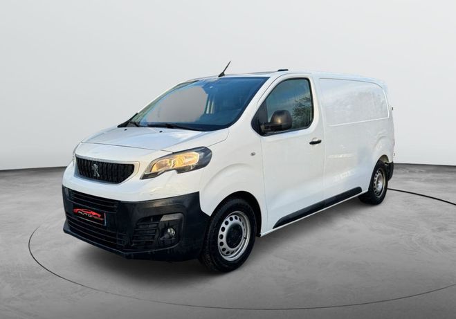 Peugeot Expert (3) BLUEHDI 115 STANDARD PREMIUM Blanc de 2019