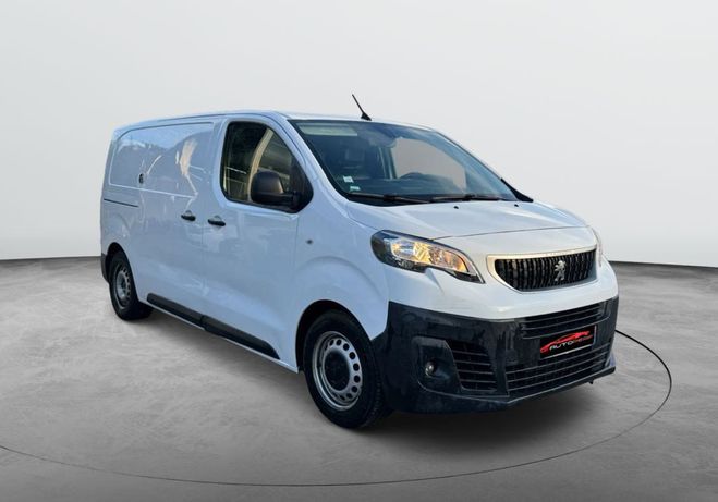 Peugeot Expert (3) BLUEHDI 115 STANDARD PREMIUM Blanc de 2019