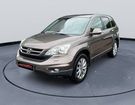 Honda CRV V (3) 2.2 I-DTEC COMFORT &agrave; Nevers (58)