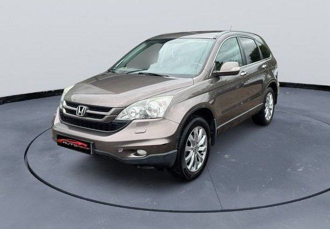 Honda CRV V (3) 2.2 I-DTEC COMFORT Autre de 2010