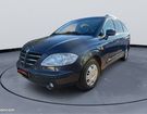 Ssangyong Rodius