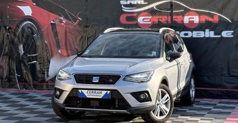  Voir d&eacute;tails -Seat Arona 1.0 ECOTSI 115CH START-STOP FR &agrave; Creutzwald (57)