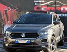 Volkswagen T Roc 2.0 TDI 150CH R-LINE 4MOTION DSG7 EURO6D &agrave; Creutzwald (57)