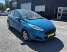 Ford Fiesta 2013 1l6 hdi 95 chx &agrave; Douai (59)