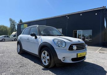  Voir d&eacute;tails -Mini Countryman 1l6 essence 120 chx pack business &agrave; Douai (59)
