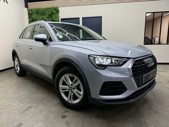  Voir d&eacute;tails -Audi Q3 35 TDI 150cv Design &agrave; M�con (71)