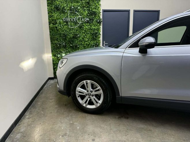 Audi Q3 35 TDI 150cv Design Argent M�tallis� de 2020