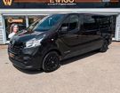 Renault Trafic combi 1.6 dci 125ch l1 energy intens 9 p &agrave; Mon�teau (89)