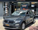 Volkswagen T Roc 2.0 tdi 150ch carat dsg7 entretien compl &agrave; Forbach (57)