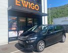 Citroen C4 Grand Picasso SpaceTourer 1.5 bluehdi 13 &agrave;  Le Versoud (38)
