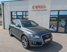 Audi Q5 3.0 tdi 260 s-line quattro s-tronic bva &agrave; Ampuis (69)