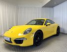 Porsche 911 COUPE 991 CARRERA S PDK 3L8 400CV à Vendenheim (67) Porsche 911 COUPE 991 CARRERA S PDK 3L8 400CV à Vendenheim (67)