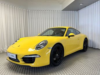  Voir d&eacute;tails -Porsche 911 Coupe Carrera S PDK &agrave; Vendenheim (67)