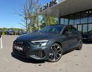 Audi S3 Sportback 2.0 TFSI 310CH Malus inclus Ga &agrave; Sarreguemines (57)