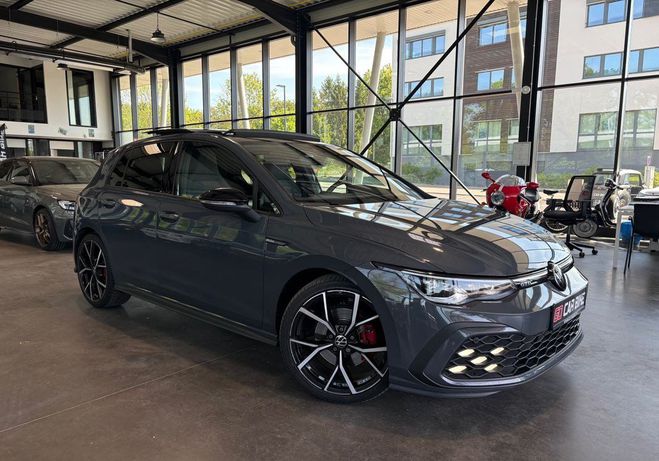 Volkswagen Golf VW 8 GTD 200ch DSG7 Garantie 6 ans Suivi  de 2023