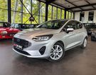 Ford Fiesta Flexifuel Titanium Business 95ch Led ada &agrave; Sarreguemines (57)