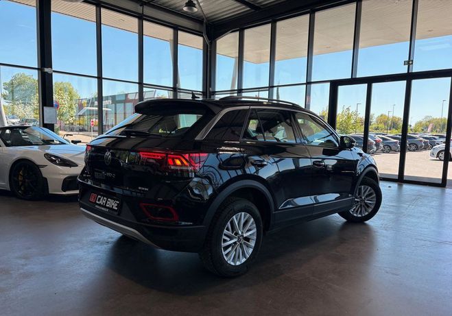 Volkswagen T Roc VW Life Business 1.5 TSI 150 DSG7 Garant  de 2022