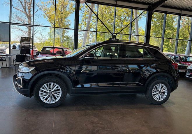 Volkswagen T Roc VW Life Business 1.5 TSI 150 DSG7 Garant  de 2022