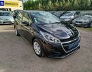 Peugeot 208 1.6 hdi 75ch &agrave; Caen (14)