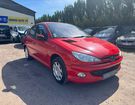 Peugeot 206 Trendy 1.4e 75ch &agrave; Caen (14)