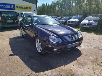 Mercedes Classe C