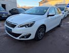 Peugeot 308 SW 1.2i 130ch Allure BVA6 &agrave; Caen (14)