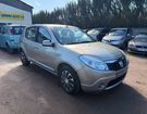 Dacia Sandero 1.4i 75ch Base &agrave; Caen (14)