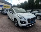 Peugeot 3008 1.6 hdi 120ch ALLURE &agrave; Caen (14)