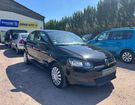 Volkswagen Polo V 1.6 tdi 90cv Style &agrave; Caen (14)