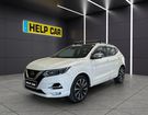Nissan Qashqai 1.5 DCI 115CH TEKNA+ DCT 2019 &agrave; Voreppe (38)