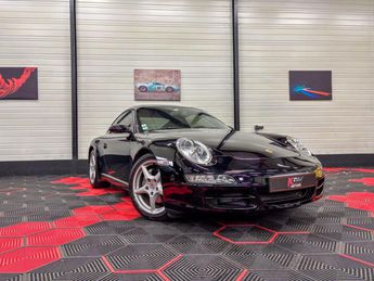  Voir d&eacute;tails -Porsche 911 997 Carrera 3.6 325 BVA &agrave; Ocquerre (77)