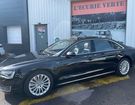 Audi A8 w12 fsi 500 ch limousine 1 er main full  &agrave; Laveyron (26)
