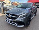 Mercedes GLE Coup� 63 S AMG Speedshift 585 CV &agrave;  Le Coteau (42)