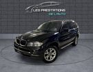 BMW X5 I (E53) 3.0dA 218ch Pack Luxe &agrave; Puteaux (92)