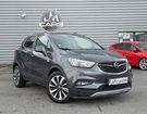 Opel Mokka X 1.6 CDTI - 136 - 4x2 - S&S Innovation  &agrave; Ch�teaubernard (16)