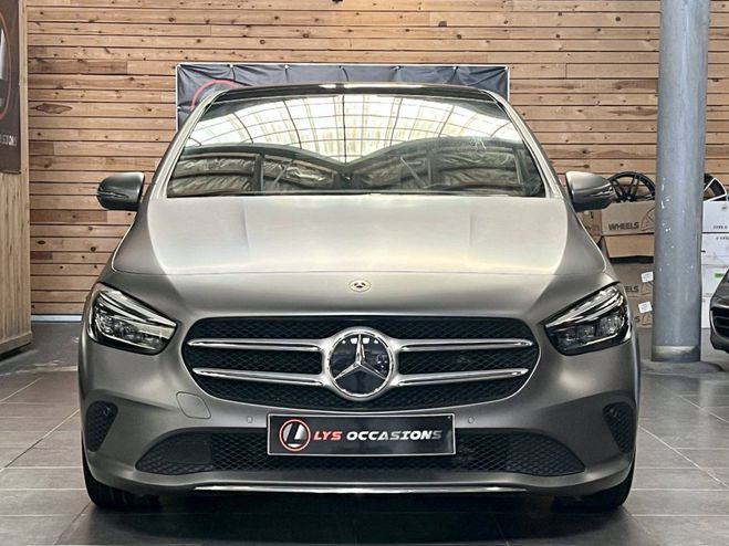 Mercedes Classe B II 180d Business Executive GRIS de 2021