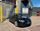 Audi A3 III 2.0l tdi 150 s-line premi�re main &agrave; �vreux (27)