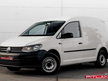  Voir d&eacute;tails -Volkswagen Caddy 2.0 TDi MAINS LIBRES VITRES ELECTRIQUES  &agrave; P�ruwelz (76)