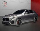 Maserati Levante V6 3.0 &agrave; Paris (75)